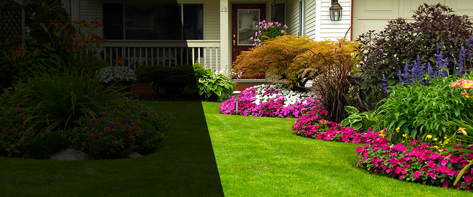 Prairie Farm Landscapers