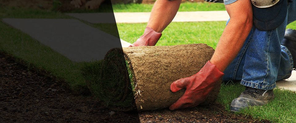 Prairie Farm Landscapers