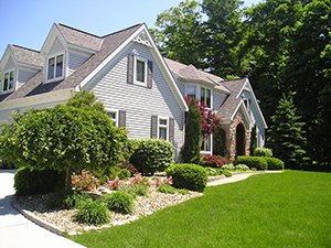 Landscapers and Lawncare Services in Prairie Farm, WI